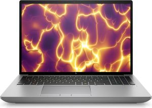 Obrázok pre výrobcu HP ZBook Fury G11 /i7-14700HX/16" 4K/32GB/ 2TB SSD/RTX 2000A/W11P/Silver/4RNBD