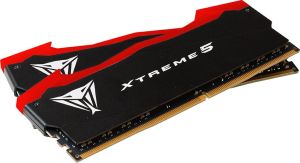 Obrázok pre výrobcu Patriot Viper Xtreme 5 /DDR5/48GB/8200MHz/ CL38/2x24GB/Black