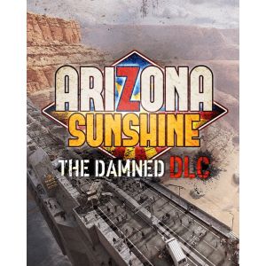 Obrázok pre výrobcu ESD Arizona Sunshine The Damned