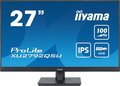 Obrázok pre výrobcu iiyama ProLite XU2792QSU-B6 27"/IPS/ QHD/100Hz/0,4ms/Black/3R