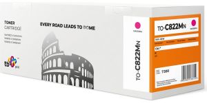Obrázok pre výrobcu Toner TB kompatibilný s OKI C822 TO-C822MN MA