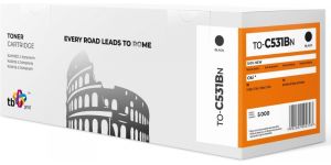 Obrázok pre výrobcu Toner TB kompatibilný s C531 TO-C531BN BK 100% new