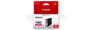 Obrázok pre výrobcu Canon cartridge INK PGI-1500 M
