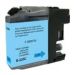 Obrázok pre výrobcu UPrint kompatibil ink s LC-225XLC, LC-225XLC, cyan, 1200str., 13ml, B-225XLC, pre Brother MFC-J4420DW, MFC-J4620DW