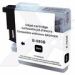 Obrázok pre výrobcu UPrint kompatibil ink s LC-980BK, black, 15ml, B-980B, pre Brother DCP-145C, 165C