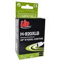Obrázok pre výrobcu UPrint kompatibil ink s CD975AE, HP 920XL, black, 50ml, H-920XLB, pre HP Officejet