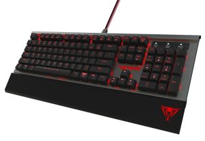 Obrázok pre výrobcu Patriot Viper 730 herní mechanická RGB klávesnice