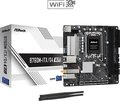 Obrázok pre výrobcu ASRock B760M-ITX/D4 WIFI / Intel B760 / LGA1700 / 2x DDR4 / 1x M.2 / HDMI / DP / USB-C / WiFi / Mini-ITX