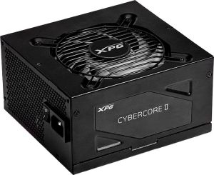 Obrázok pre výrobcu XPG CYBERCORE II 1000W /ATX 3.0/80PLUS Platinum/Modular/Retail