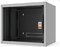 Obrázok pre výrobcu Legrand EVO- Nástenný 19" rack 16U, 600x450, nosnost 65 kg