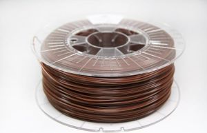 Obrázok pre výrobcu Spectrum 3D filament, Premium PLA, 1,75mm, 1000g, 80001, chocolate brown