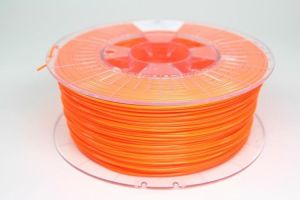 Obrázok pre výrobcu Spectrum 3D filament, Premium PET-G, 1,75mm, 1000g, 80058, lion orange