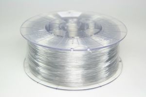 Obrázok pre výrobcu Spectrum 3D filament, Premium PET-G, 1,75mm, 1000g, 80054, glassy