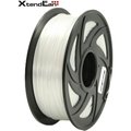 Obrázok pre výrobcu XtendLAN PLA filament 1,75mm lesklý bílý 1kg