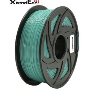 Obrázok pre výrobcu XtendLAN PLA filament 1,75mm jasně světle zelený 1kg