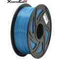 Obrázok pre výrobcu XtendLAN PLA filament 1,75mm azurově modrý 1kg