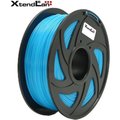 Obrázok pre výrobcu XtendLAN PLA filament 1,75mm blankytně modrý 1kg