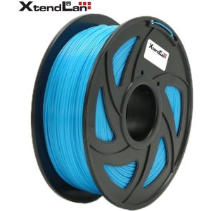 Obrázok pre výrobcu XtendLAN PLA filament 1,75mm blankytně modrý 1kg