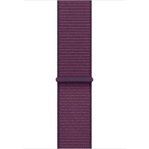 Obrázok pre výrobcu Apple Watch 46mm Plum Sport Loop