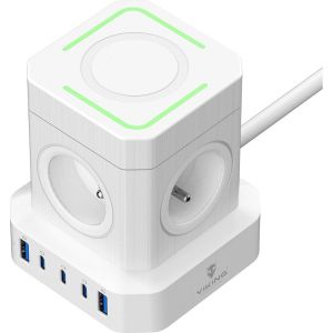 Obrázok pre výrobcu Síťový adaptér Viking ACT45W
