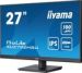 Obrázok pre výrobcu iiyama ProLite XU2792HSU-B6 27"/IPS/ FHD/100Hz/0,4ms/Black/3R