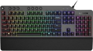 Obrázok pre výrobcu Legion K500 RGB Mechanical Gaming Keyboard