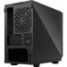 Obrázok pre výrobcu Fractal Design Meshify 2 Nano Black TG Dark Tint