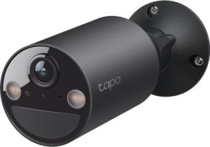 Obrázok pre výrobcu Tapo C411 Smart Wire-Free Indoor/Outdoor Security Camera
