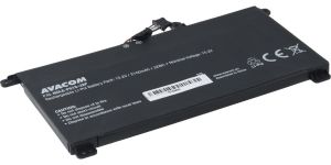 Obrázok pre výrobcu AVACOM baterie pro Lenovo ThinkPad P51S, T570, T580 Li-Pol 15,2V 2100mAh 32Wh