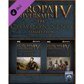 Obrázok pre výrobcu ESD Europa Universalis IV Common Sense Collection