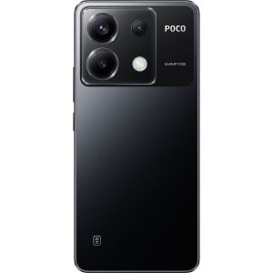 Obrázok pre výrobcu POCO X6 5G /12GB/256GB/Black