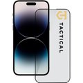 Obrázok pre výrobcu Tactical Glass 5D Apple iPhone 14 Pro Black