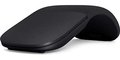 Obrázok pre výrobcu Microsoft Surface Arc Mouse /Cestovní/Blue Track/1 000DPI/Bezdrátová Bluetooth/Černá