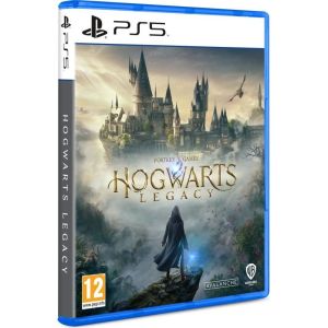 Obrázok pre výrobcu PS5 - Hogwarts Legacy