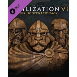 Obrázok pre výrobcu ESD Civilization VI Vikings Scenario Pack