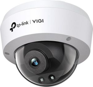 Obrázok pre výrobcu TP-Link VIGI C240I(4mm) [VIGI 4MP plnobarevná kopulovitá síťová kamera]