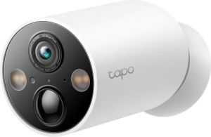 Obrázok pre výrobcu TP-Link Tapo C425 venkovní kamera C425 (4MP, 2K QHD, 1440p, IR 15m, WiFi, micro SD card, IP66)