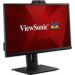 Obrázok pre výrobcu Viewsonic VG2440V 24" IPS FHD1920 x 1080/5ms/250cd/VGA/HDMI/DipsplayPort/4xUSB/Webkamera/Repro/VESA/Nastavitelný