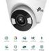 Obrázok pre výrobcu TP-LINK VIGI C430(4mm) 3MP Full-Color Turret Network cam.