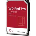 Obrázok pre výrobcu HDD 16TB WD161KFGX Red Pro 512MB SATAIII