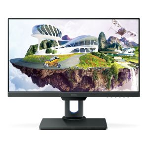 Obrázok pre výrobcu 25" LED BenQ PD2500Q - QHD,IPS,DP, HDMI,USB,piv,rep