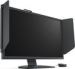 Obrázok pre výrobcu BenQ LCD ZOWIE XL2566K 24.5" TN/1920x1080/360Hz/1ms/DP/2xHDMI/USB/výškově nastavitelný/ pivot/vesa/low blue light