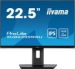 Obrázok pre výrobcu iiyama ProLite XUB2395WSU-B5/22,5"/IPS/1920x1200/75Hz/4ms/Black/3R