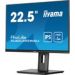 Obrázok pre výrobcu iiyama ProLite XUB2395WSU-B5/22,5"/IPS/1920x1200/75Hz/4ms/Black/3R