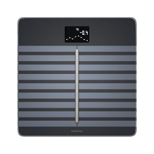 Obrázok pre výrobcu Withings Body Cardio Full Body Composition WiFi Scale - Black