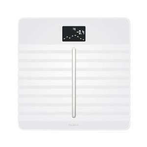 Obrázok pre výrobcu Withings Body Cardio Full Body Composition WiFi Scale - White