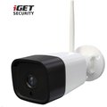 Obrázok pre výrobcu iGET SECURITY EP18 - WiFi venkovní IP FullHD kamera pro iGET M4 a M5