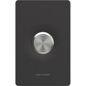 Obrázok pre výrobcu Ubiquiti UA-Button - UniFi Access Button