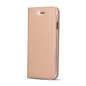 Obrázok pre výrobcu Smart Platinum pouzdro Huawei P9 Lite 2017 Rose Gold