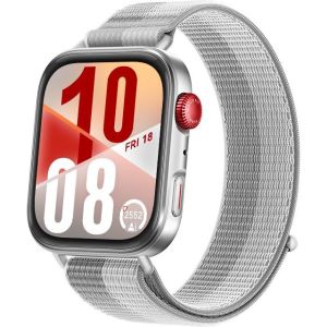 Obrázok pre výrobcu Huawei Watch Fit 4 /Sport Band/Gray